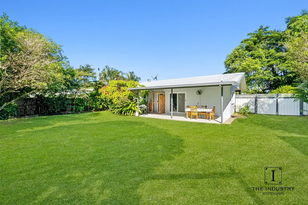 45 Bathurst Drive, Bentley Park, QLD 4869