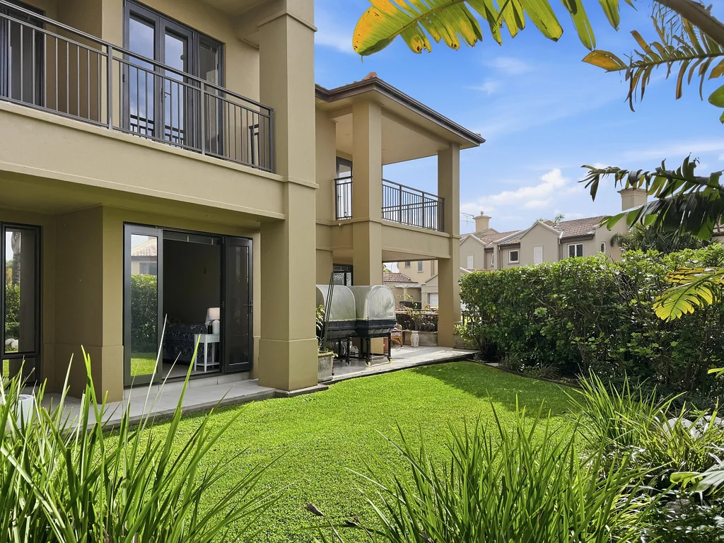 Albany 2غرفة نوم Ground Floor Sunny Spacious Garden Apartment