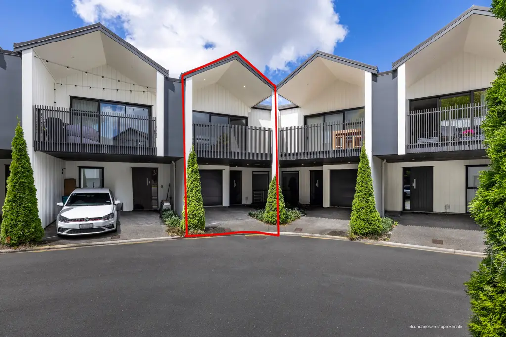Whitiora 4房  Spacious, Stylish & Conveniently Located