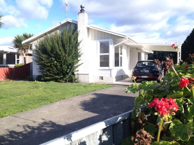 22 Upham Crescent, Taradale, Napier, 0部屋, 1バスルーム