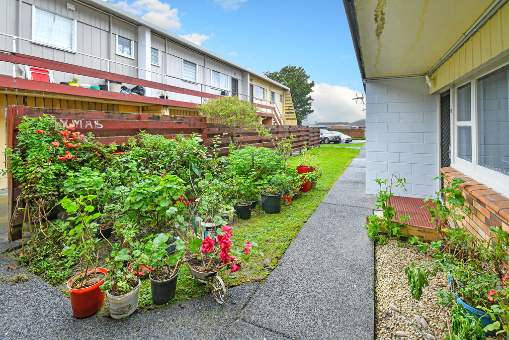 19/124 Kolmar Road, Papatoetoe, Auckland - Manukau, 1 rūma, 1 rūma horoi