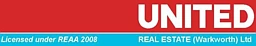 United Real Estate (Warkworth) Ltd (Licensed: REAA 2008)