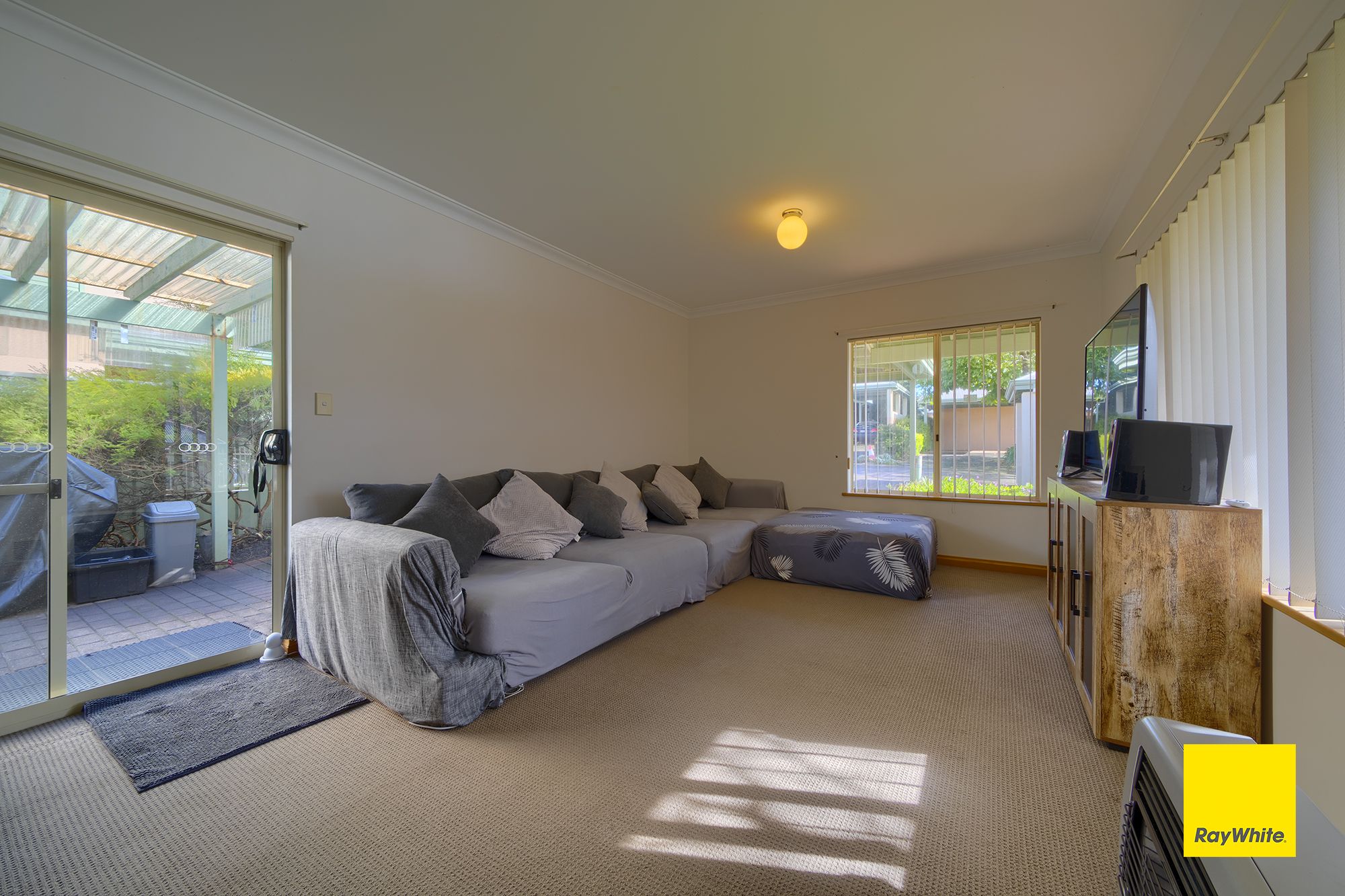 165 MIDDLETON RD, MOUNT CLARENCE WA 6330, 0房, 0浴, Unit