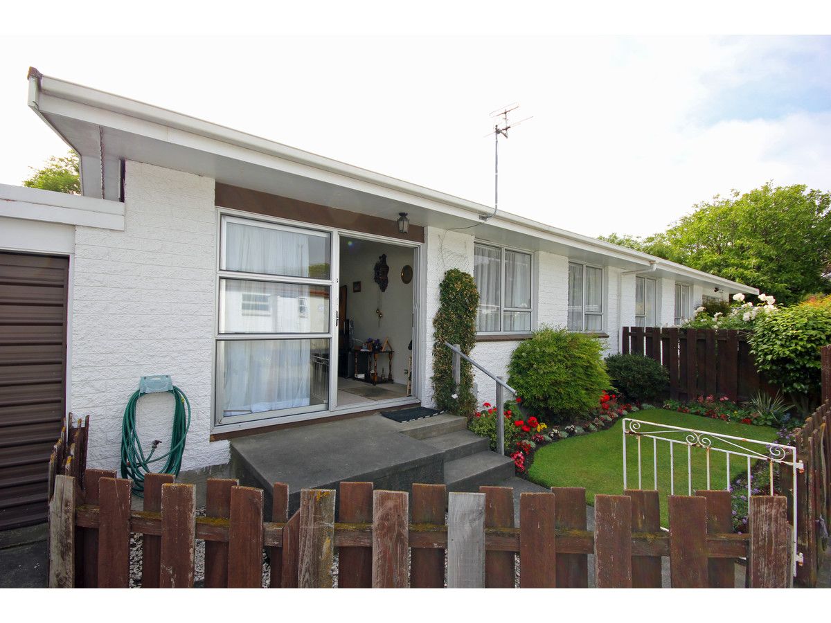 34e Huxley Street, Sydenham, Christchurch, 0 chambres, 1 salles de bain