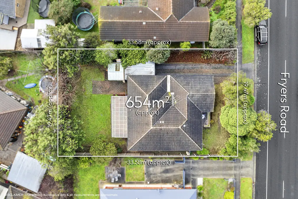 24 Fryers Road, Highton, VIC 3216