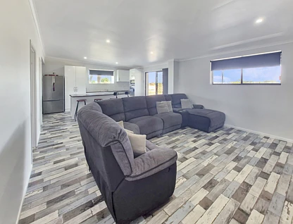 Lot 6/414 Bootooloo Road, Bowen, Northern, 6 phòng ngủ, 2 phòng tắm, Lifestyle Section