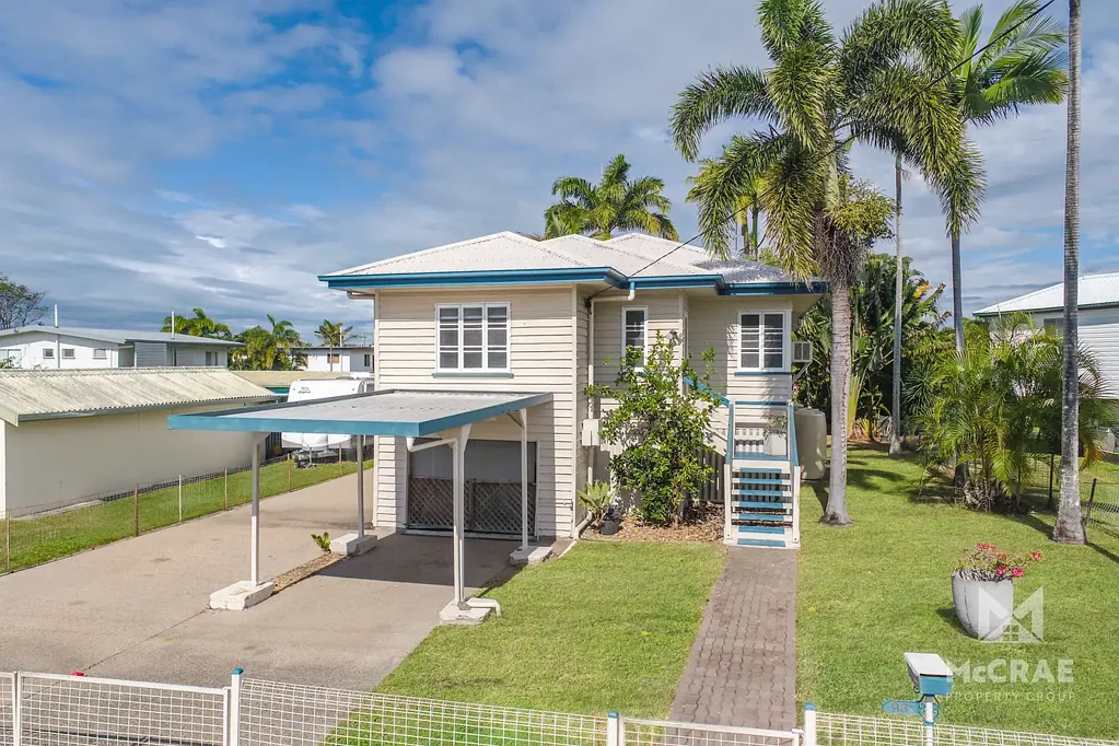 93a Powell Street, Bowen, QLD 4805