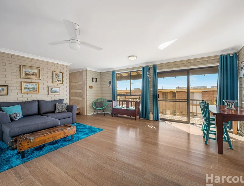 11/131 Bridge Street, Port Macquarie, North Coast, 2 phòng ngủ, 1 phòng tắm, Unit