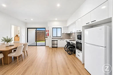 रसोईघर - 14 Fairhill Road, Wollert, VIC 3750