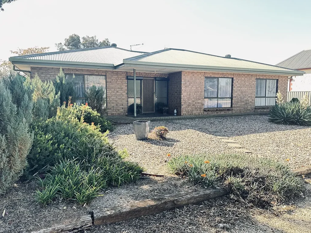 25 Harris St, Balaklava, SA 5461