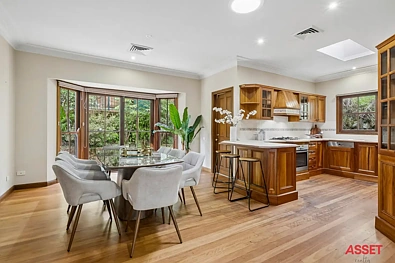 9 Troon Place, Pymble, NSW 2073, 5 Bedrooms, 2 Bathrooms, House