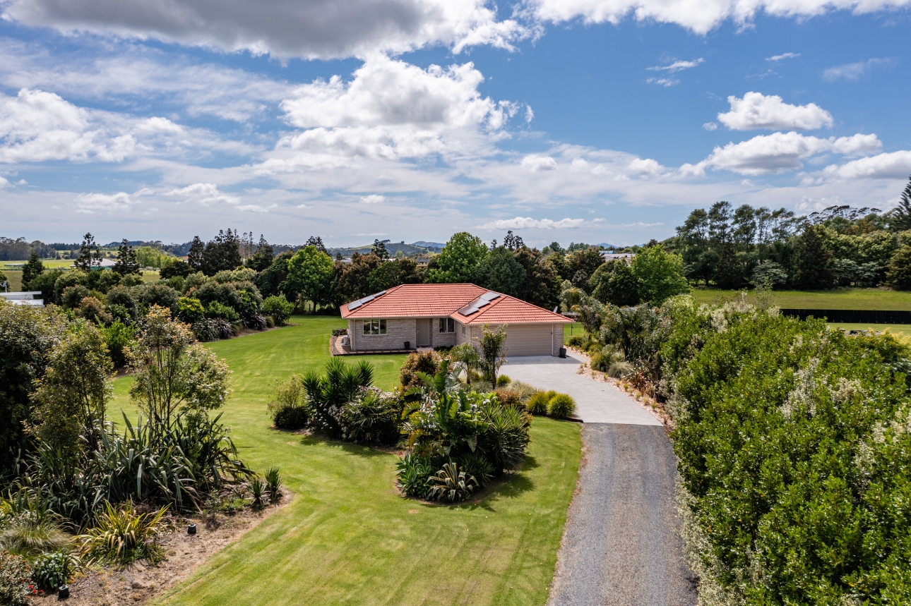 4 Pathways Drive, Kerikeri, Far North, 4 Bedrooms, 2 Bathrooms, House