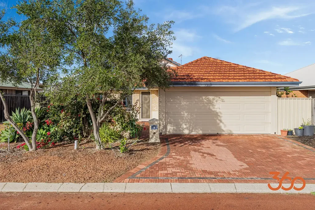 Ellenbrook 3कमरा Low Maintenance Convenient living in Ellenbrook