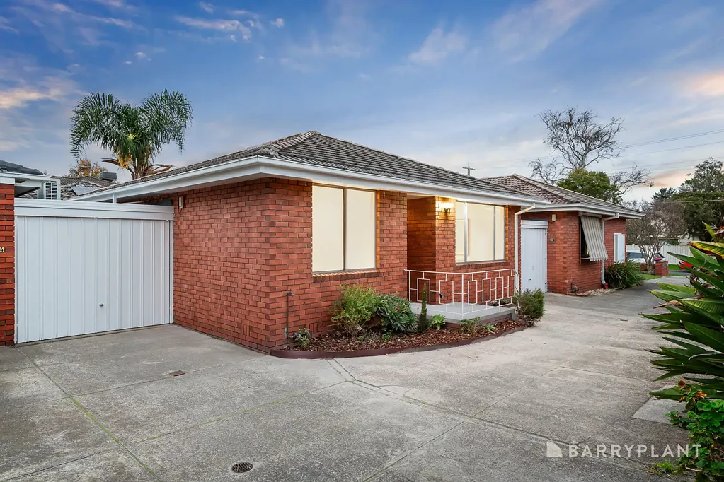 Moorabbin 2कमरा Timeless Appeal in a Coveted Moorabbin Pocket