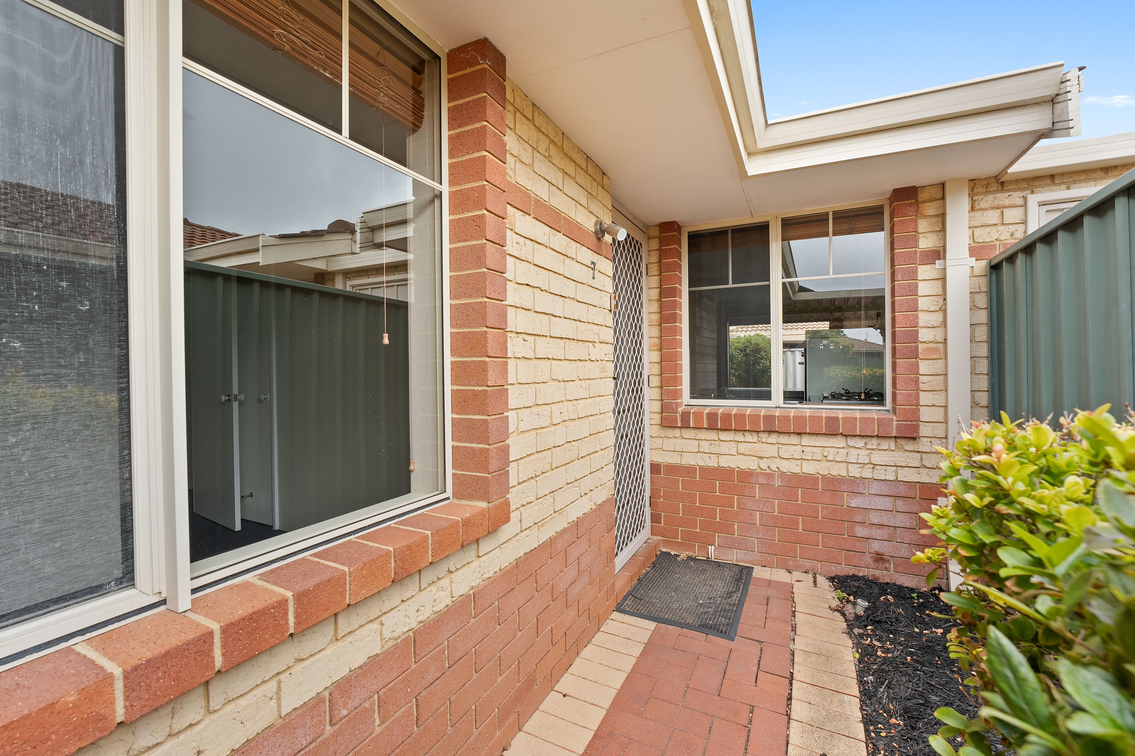 PEAK PARK ROCKINGHAM UNIT 7 6 DOWLING ST, ROCKINGHAM WA 6168, 0 침실, 0 욕실, Unit