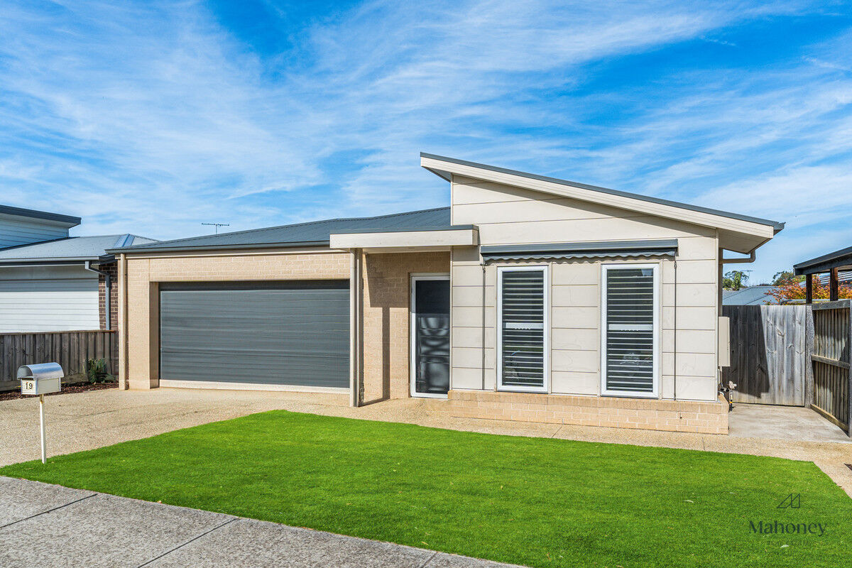 19 GREENVIEW RISE, OCEAN GROVE VIC 3226, 0 Bedrooms, 0 Bathrooms, House