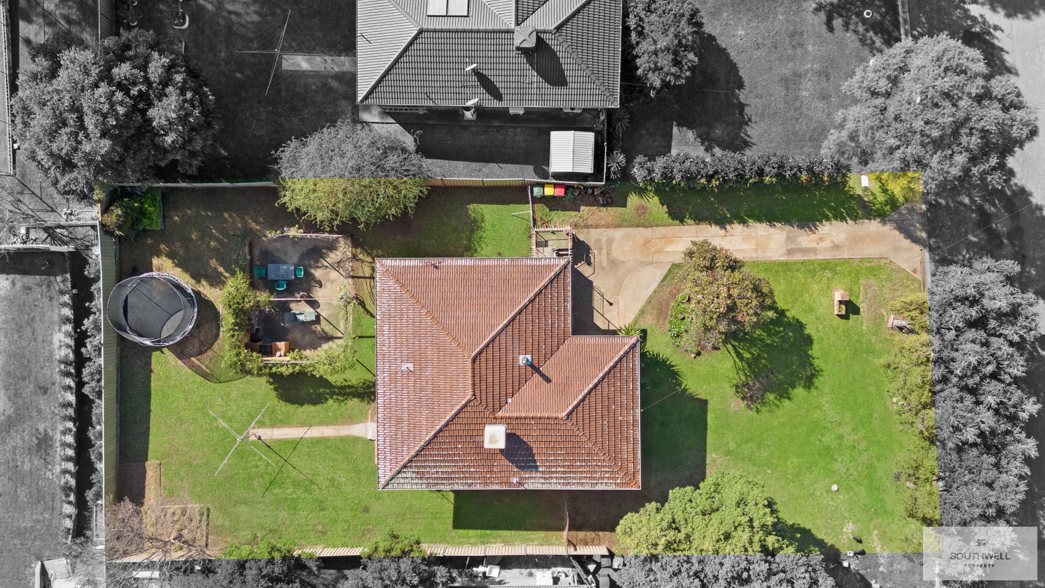 10 GRAHAM ST, CALALA NSW 2340, 0房, 0浴, House