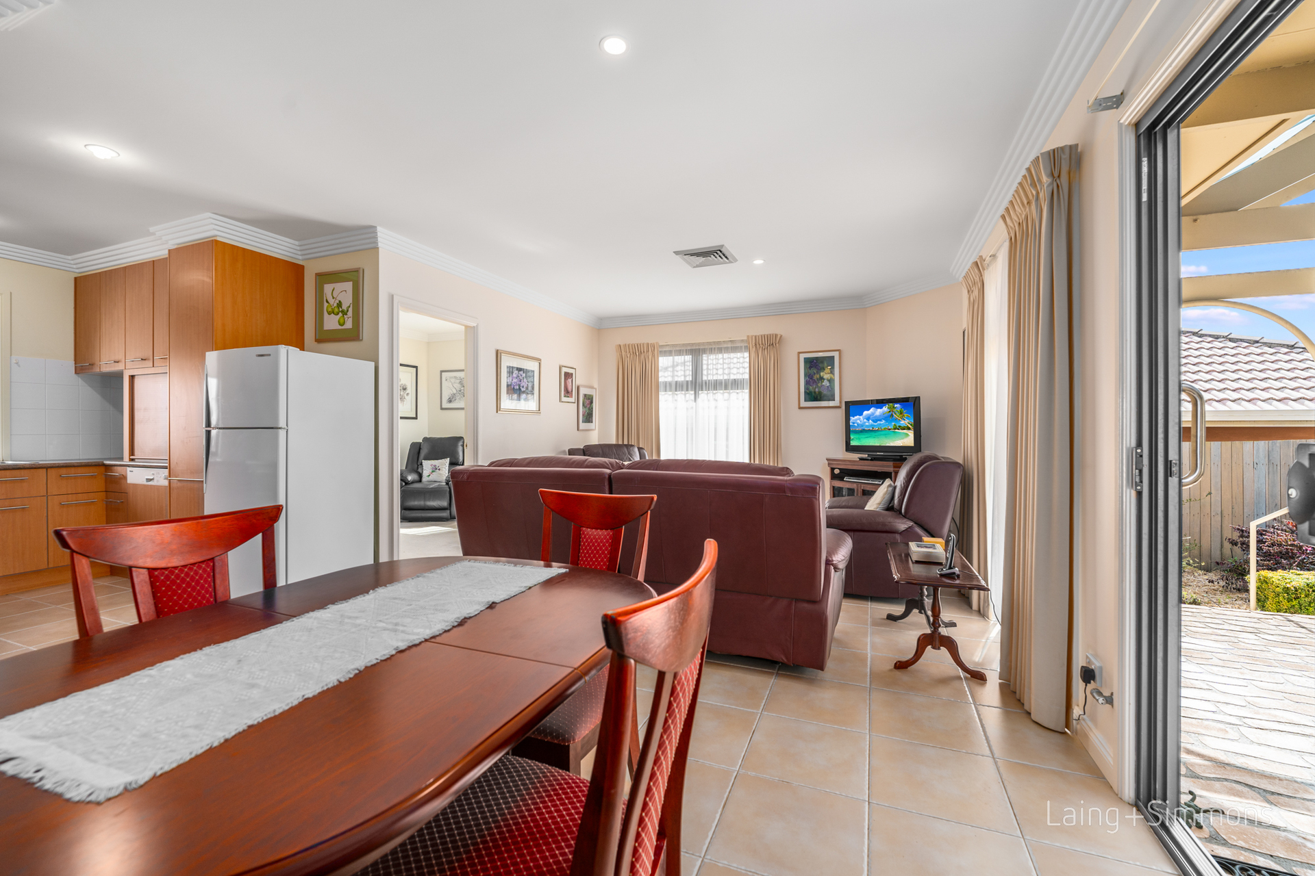 GARDEN VILLAGE UNIT 9 161A BROWN ST, ARMIDALE NSW 2350, 0 Kuwarto, 0 Banyo, Unit