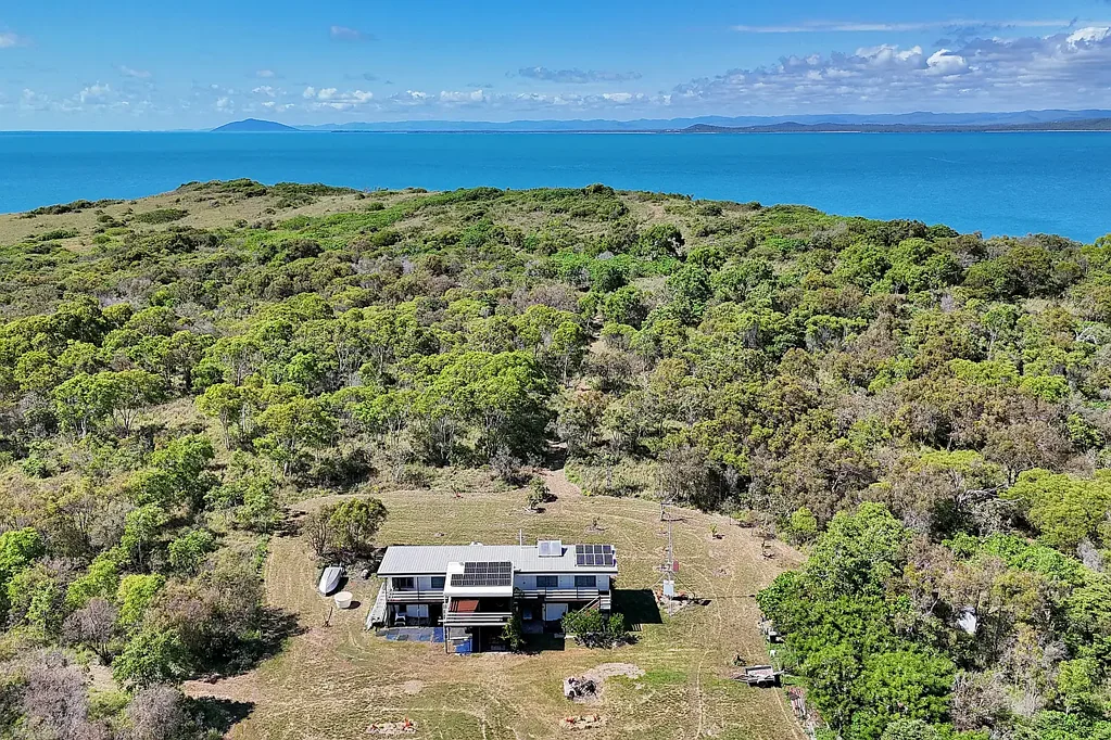 1 Temple Island, Ilbilbie, QLD 4738