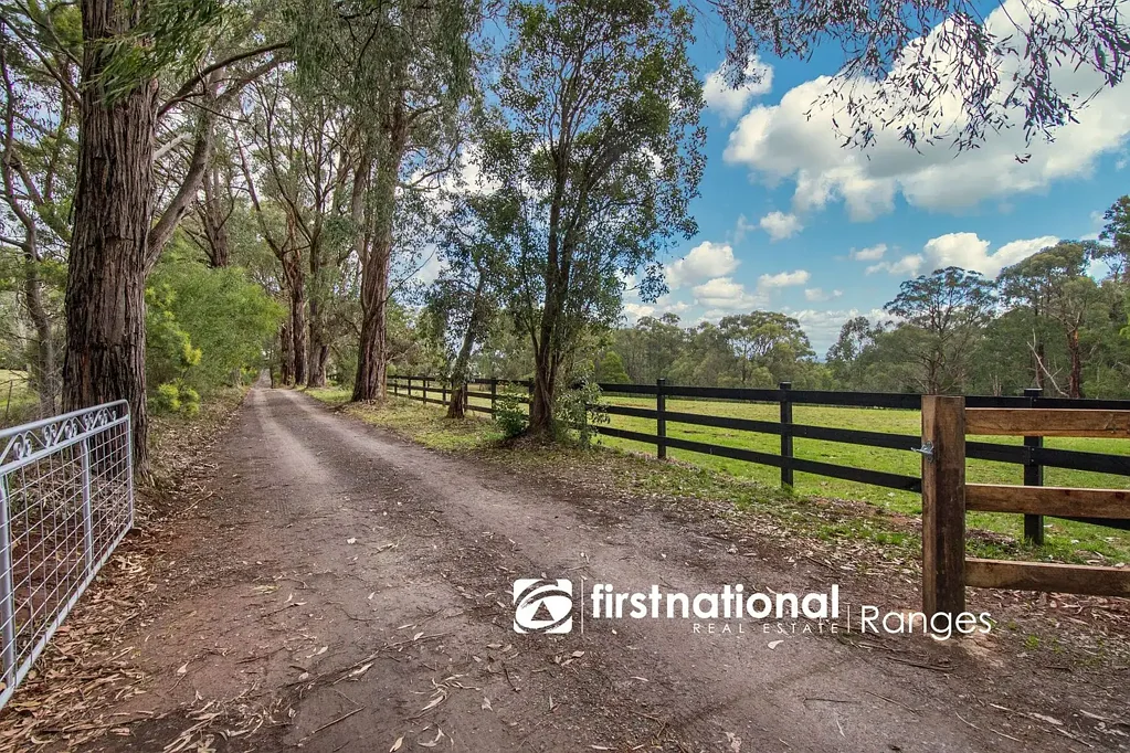 45 Worlley Road, Hoddles Creek, VIC 3139