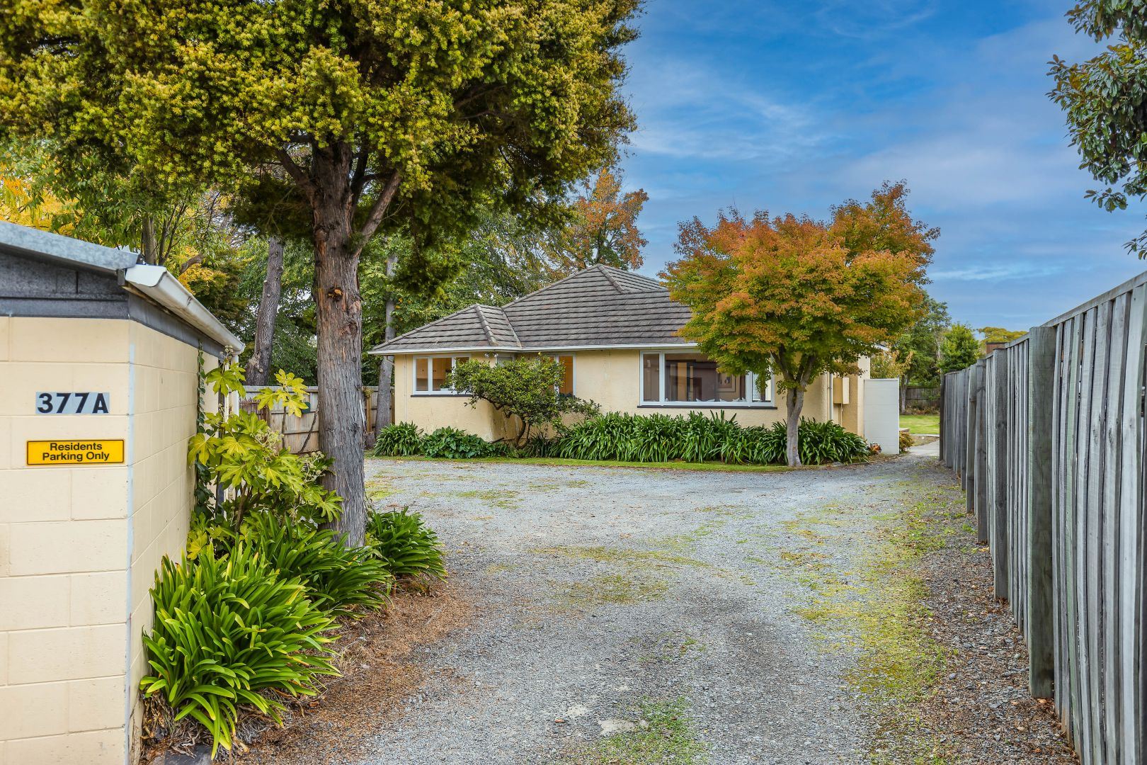 377a Papanui Road, Strowan, Christchurch, 4 rūma, 0 rūma horoi, House