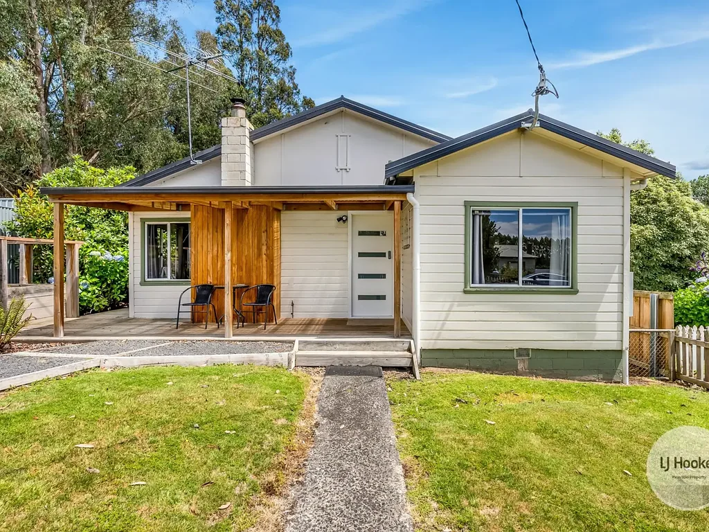 22 South Crescent, Maydena, TAS 7140