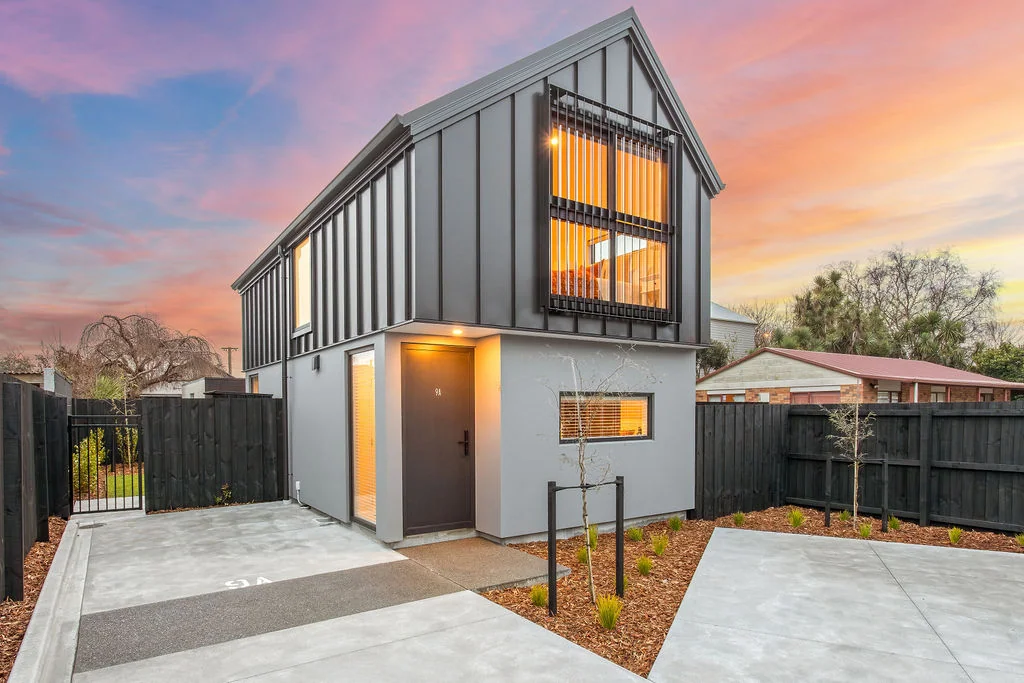 9A Albemarle Street, Sydenham, Christchurch, Canterbury