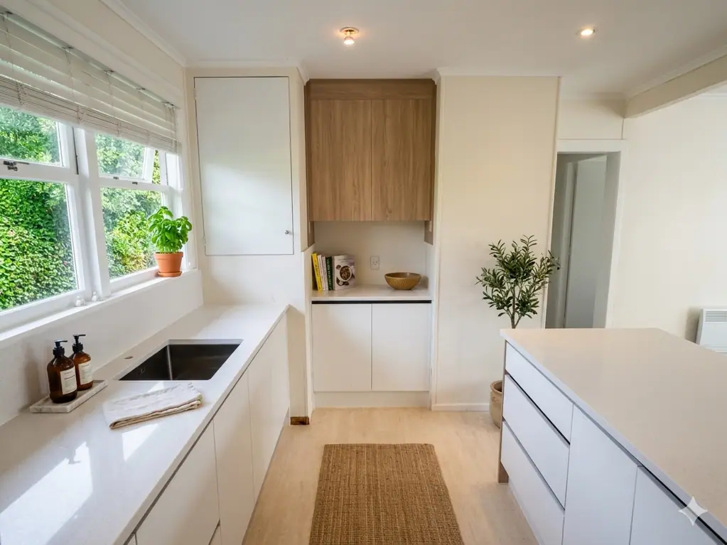 Greenlane 1 bedroom apartment
