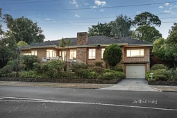 1 Warncliffe Road, Ivanhoe East