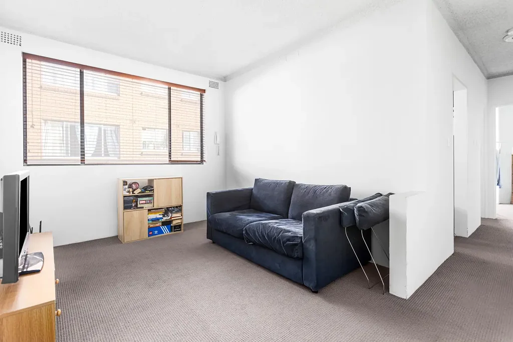 6/25a George Street, Marrickville, NSW 2204