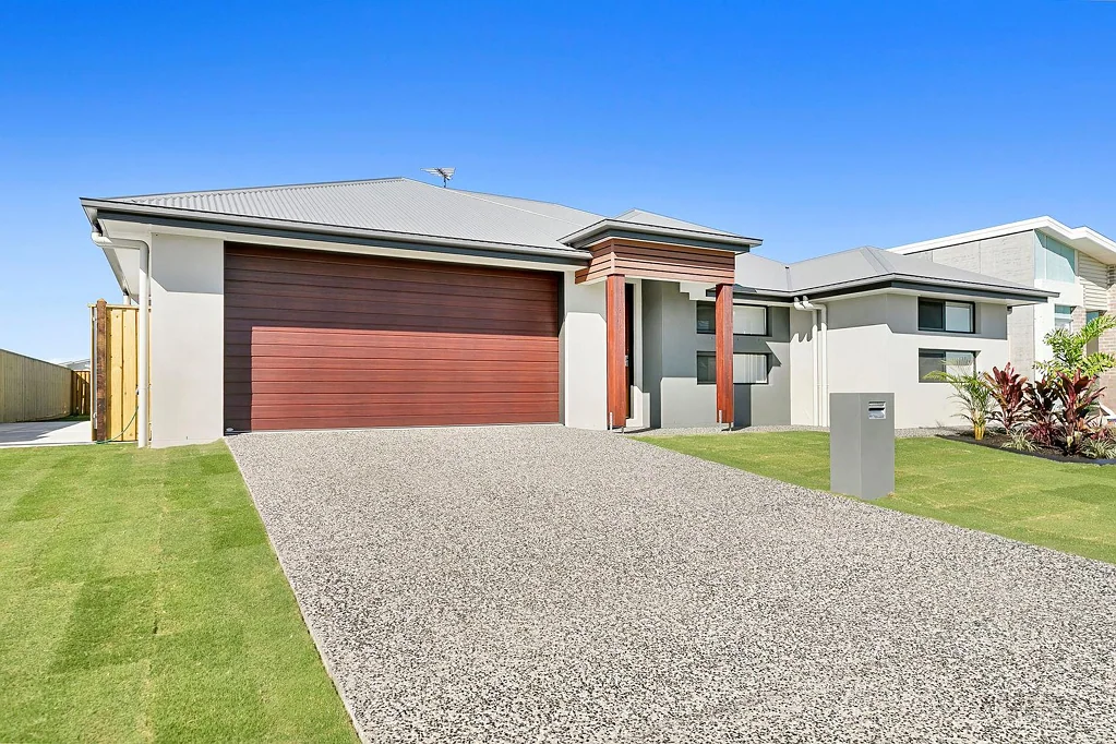 Woolmar 4 Bedroom EXCLUSIVE NEW LUXURY HOME AND LAND PACKAGE!!!
