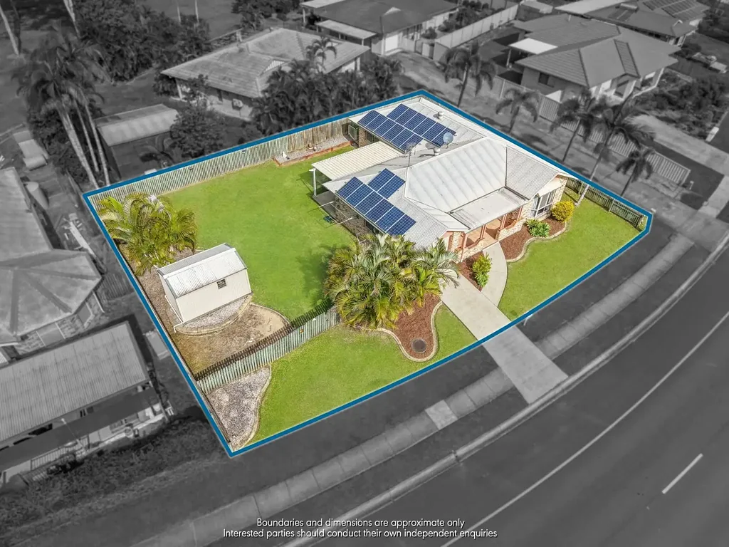 Upper Caboolture 4Kwarto Private, Practical, Perfectly Positioned