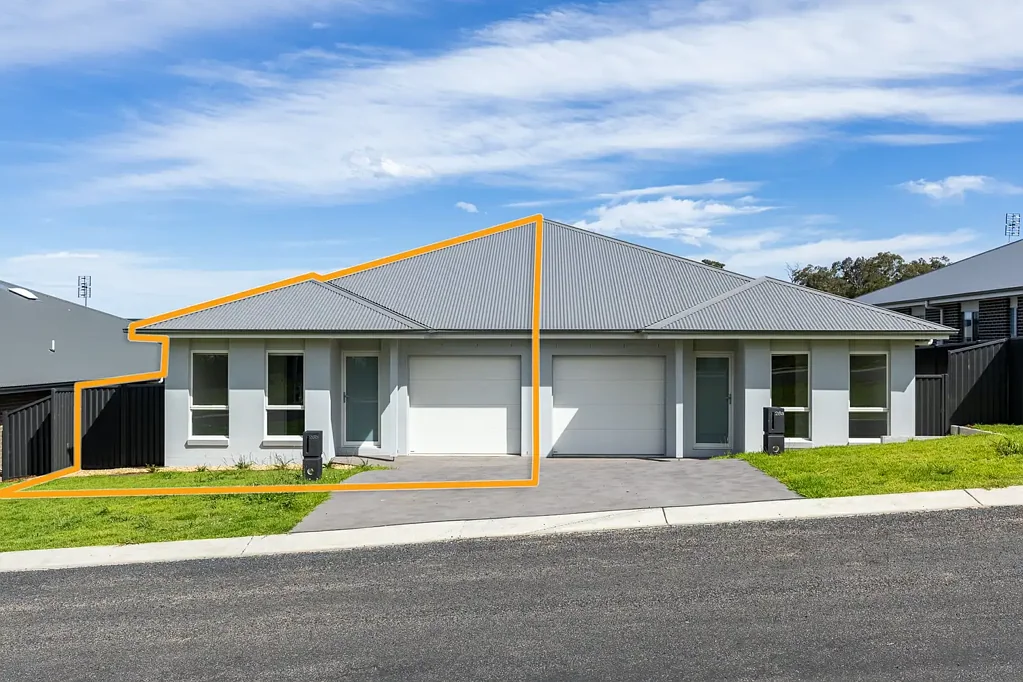 BRAND NEW FOUR BEDROOM HOME