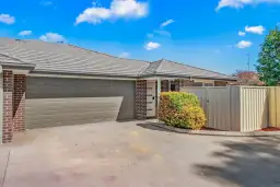 UNIT 7 21 FAIRVIEW PL, Cessnock