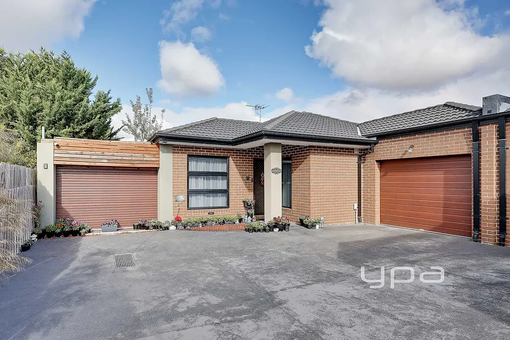 3/2 Sylvia Close, Hillside, VIC 3037