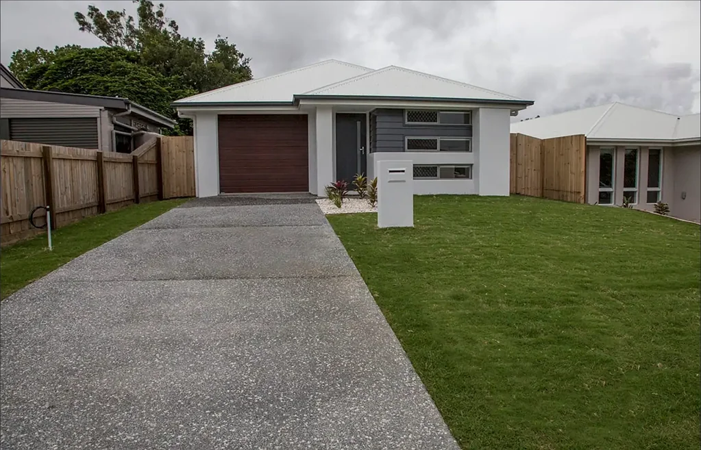 Family Home for Rent in Raceview!