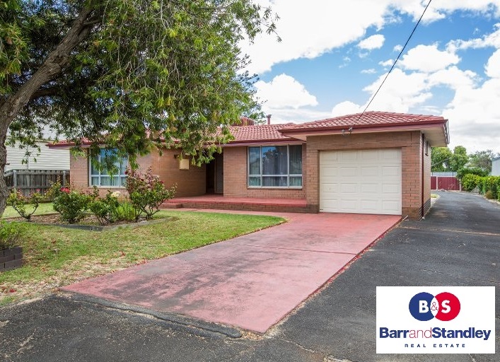 45 MOORE ST, BUNBURY WA 6230, 0部屋, 0バスルーム, House