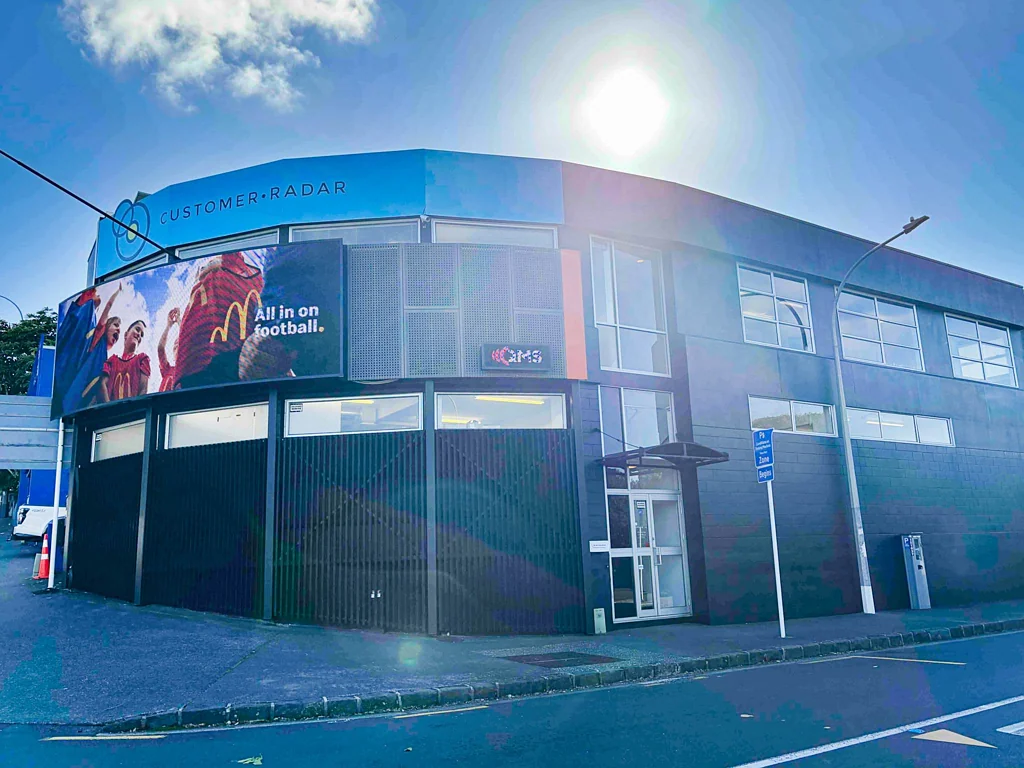 Grey Lynn LEVEL 1 OFFICE SPACE ON NEWTON ROAD