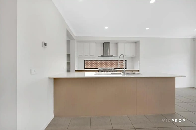 रसोईघर - 55 Astoria Drive, Point Cook, VIC 3030