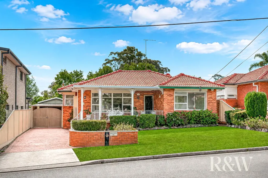 Greystanes 3房 家庭生活，卓越户外娱乐，占地约556平方米 Family Living with Exceptional Outdoor Entertaining on Approx. 556m2