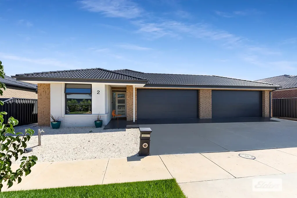 2 McLean Court, Elmore, VIC 3558