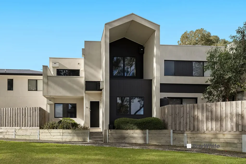 Eumemmerring 3Habitaciones NEAR NEW MODERN LIVING IN A PRIME LOCATION!