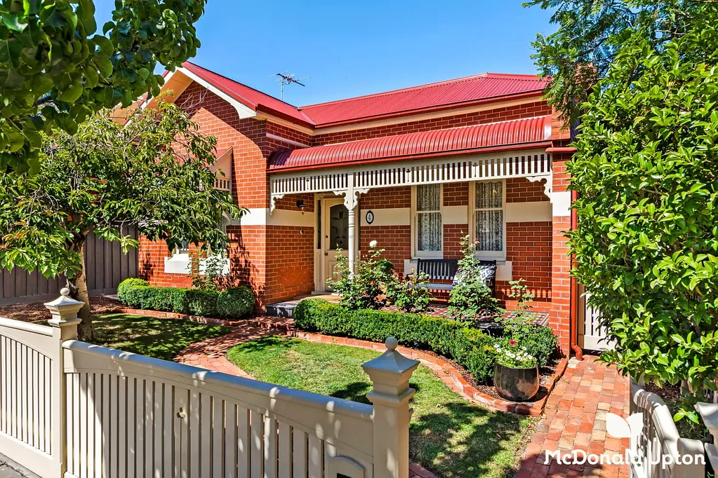 4 Glen Street, Essendon, VIC 3040