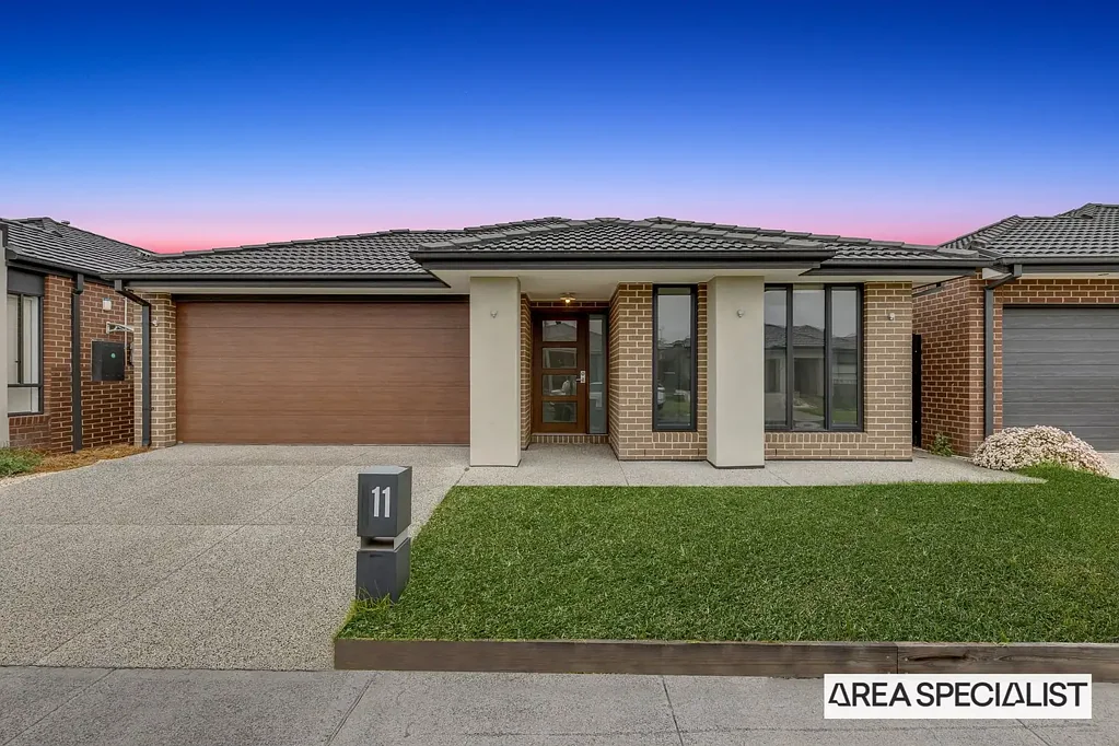 Beautiful Family Home in Prime Location Tarneit!!!