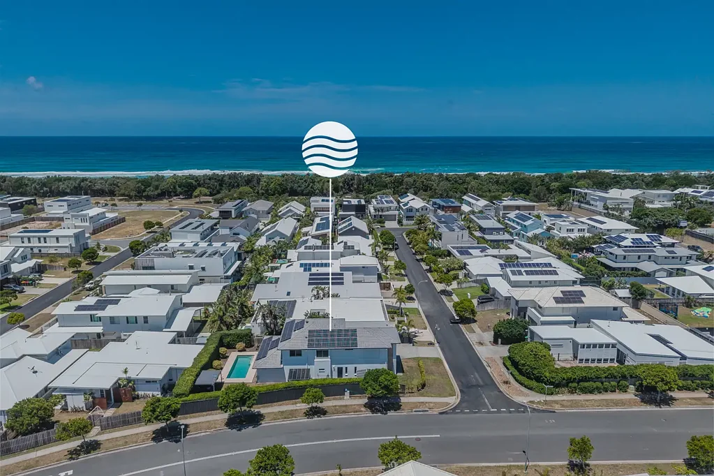 Casuarina 4房  Beachside Gem in Casuarina | And just a short stroll to the Ocean.