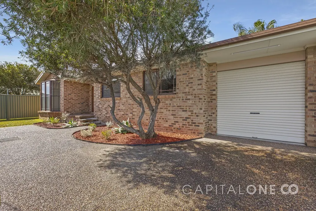 2/7 Nichols Avenue, Gorokan, NSW 2263