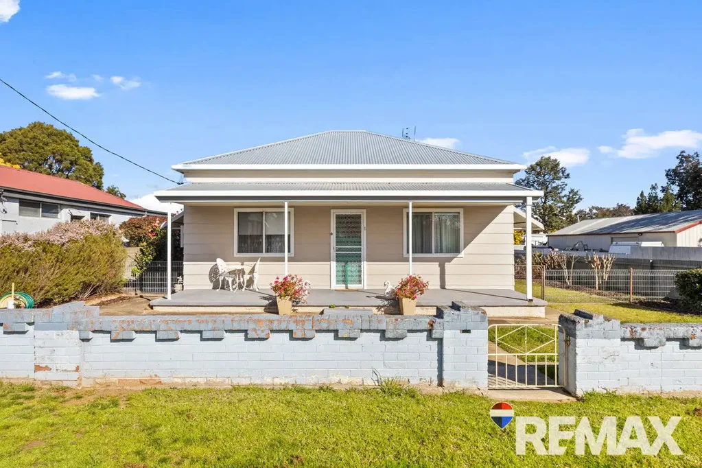 Junee 3房  Charming Cottage