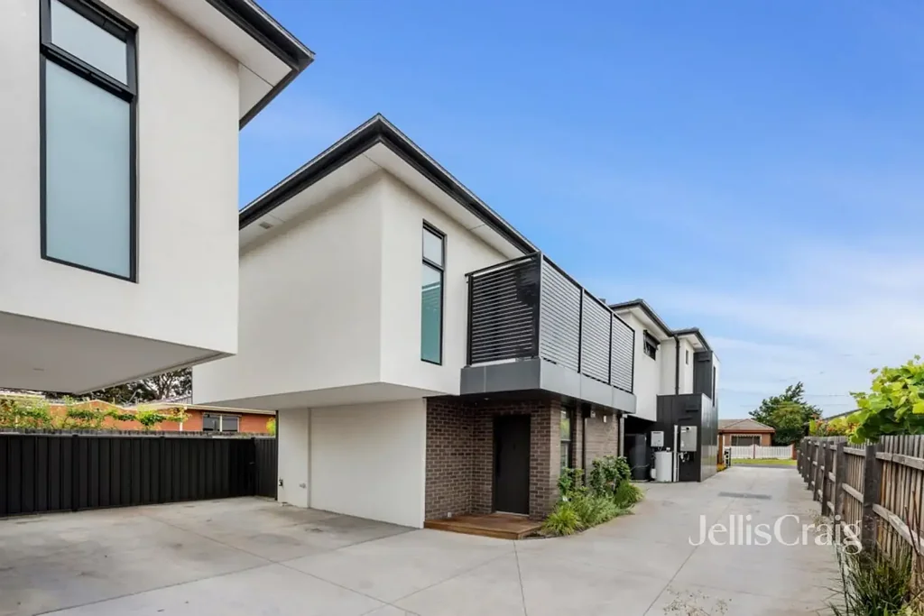Stunning Modern Architecturally Designed Home