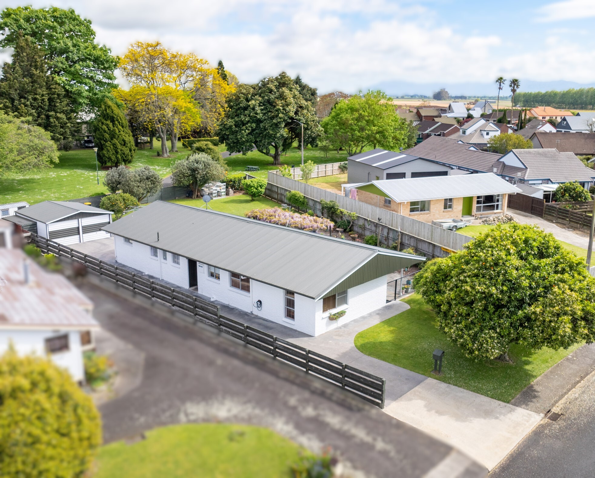 18 Sim Street, Matamata