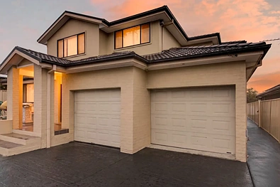 Greystanes 3 Slaapkamer Recently Rejuvenated Three Bedroom Home